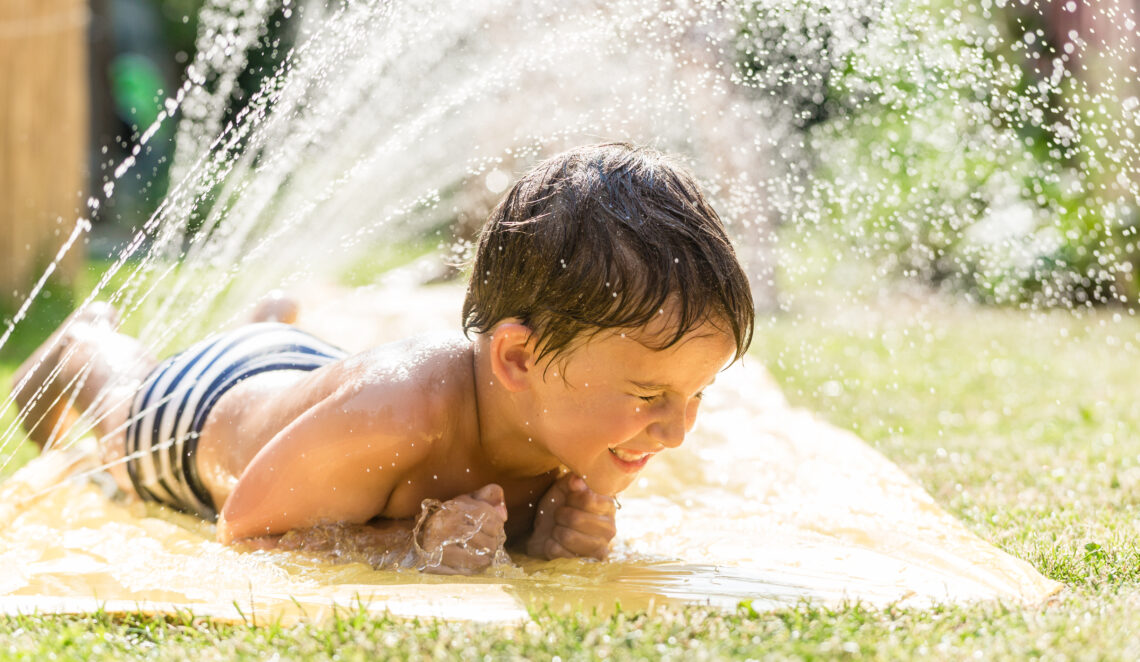 Mit unseren Tipps bewahrst du auch im Sommer einen kühlen Kopf