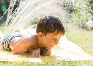 Mit unseren Tipps bewahrst du auch im Sommer einen kühlen Kopf