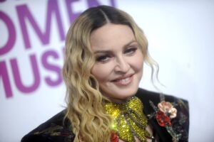 Madonna ( IMAGO / Future Image)