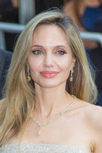 Angelina Jolie (IMAGO / Bestimage)