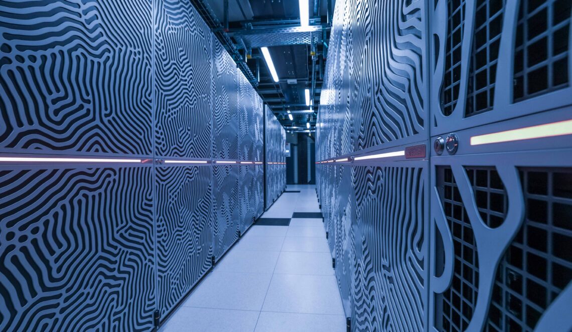 „Jupiter“ ist momentan der schnellste Supercomputer Europas